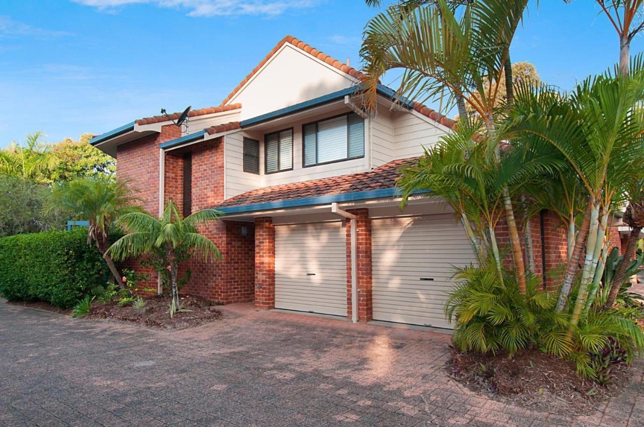 Byron Bay Accom Calinda Sol 7 Kültér fotó