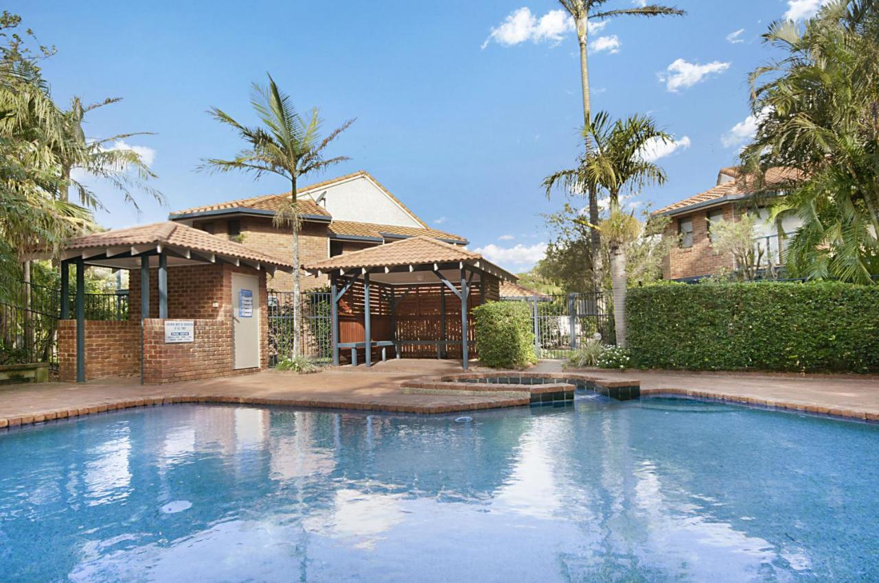 Byron Bay Accom Calinda Sol 7 Kültér fotó