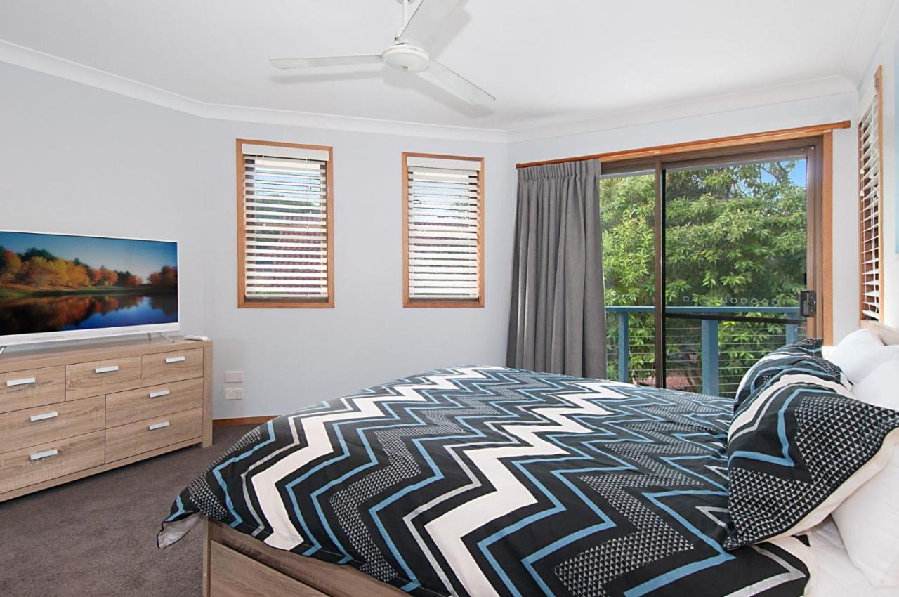 Byron Bay Accom Calinda Sol 7 Kültér fotó